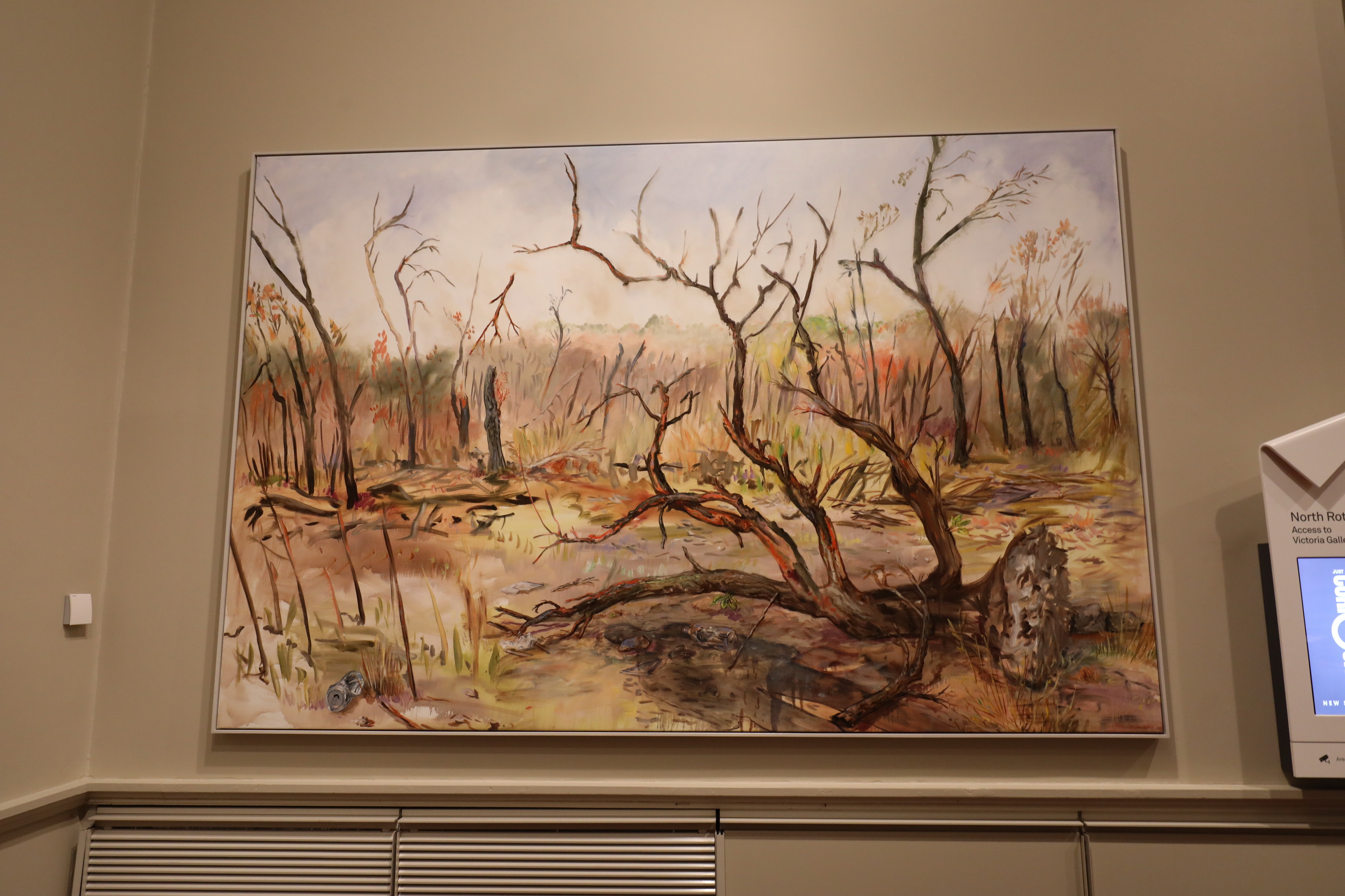 State Library of Victoria